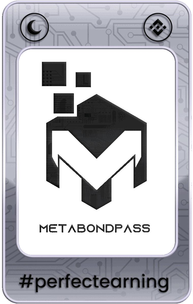 MetabondPass GIF